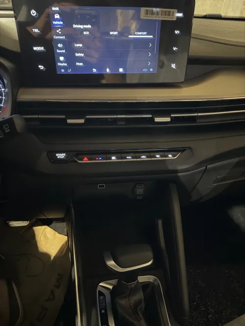 Livan X3 Pro  2026 Automatique (Avec toi ouvrant )
