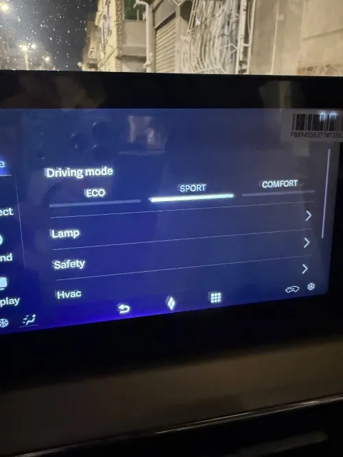 Livan X3 Pro  2026 Automatique (Avec toi ouvrant )