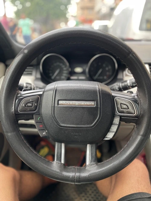 Land Rover Range Rover Evoque 2016 Dynamique