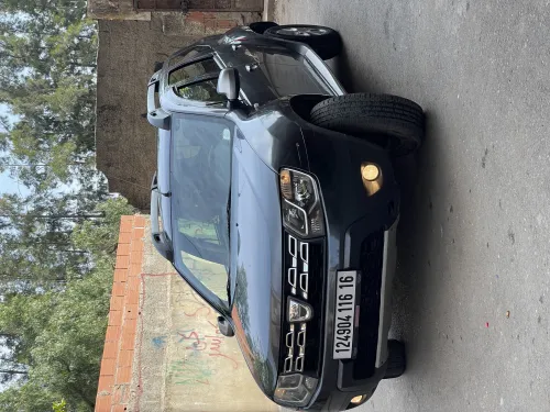 Dacia Duster 2016 Duster