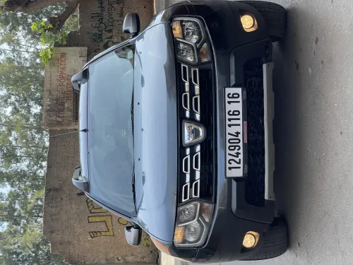 Dacia Duster 2016 Duster
