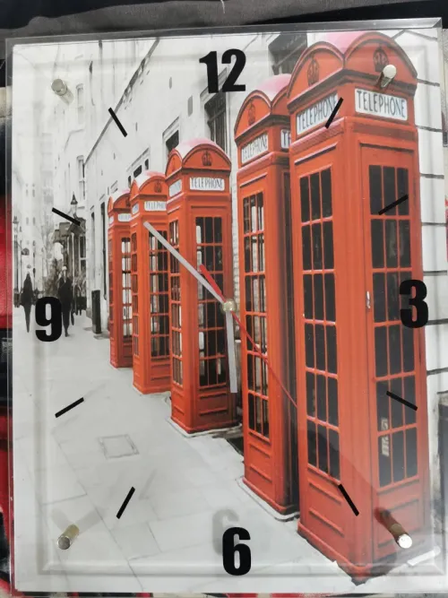 Décoration de salon style England 