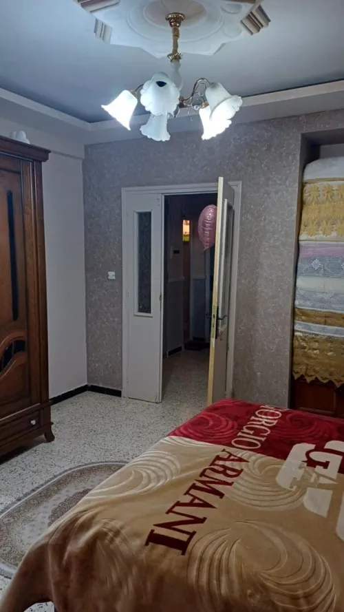 Vente Appartement F3 Tlemcen Chetouane