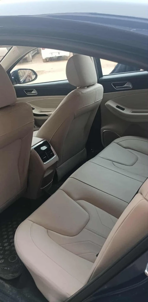 Chery Arrizo 5 2024 Luxury