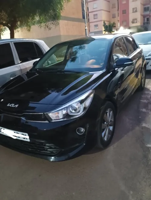 Kia Kia Rio gt 2023 Kia Rio gt
