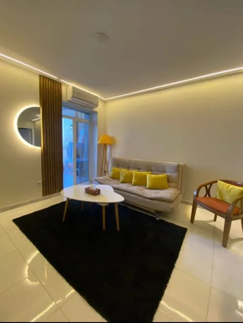 Location Appartement F2 Béjaïa Beni ksila