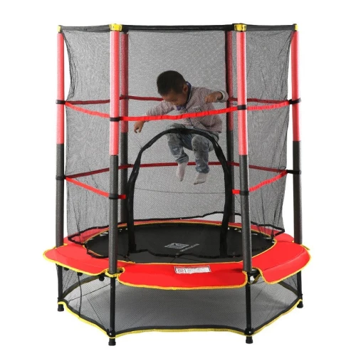 Trampoline créatif pour enfants - ترامبولين من الجودة العالية للأطفال للحظات لا تنسى من الترفيه 