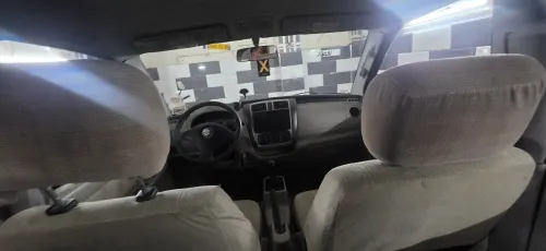 Suzuki APV 2010 Arena GX