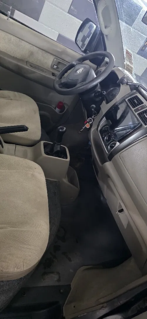 Suzuki APV 2010 Arena GX