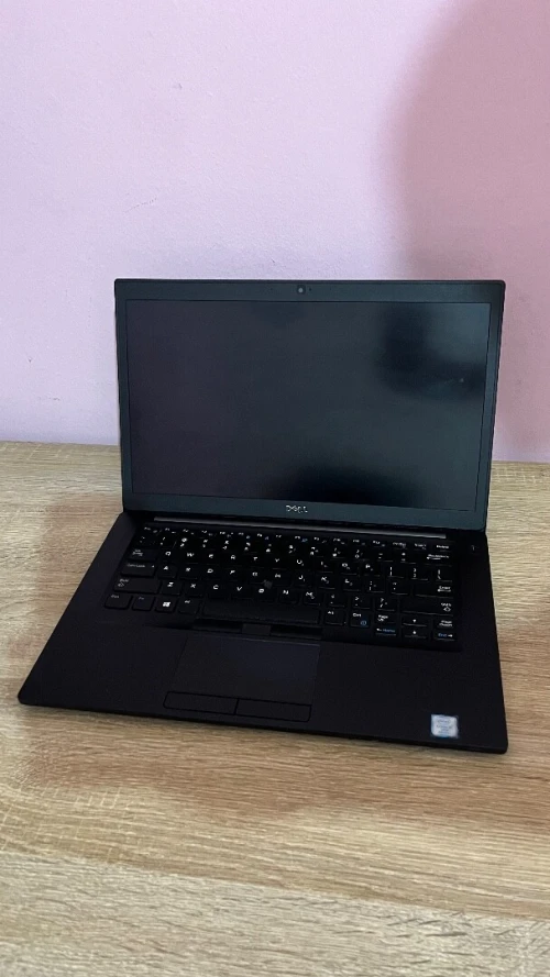 Dell latitude 7490 - i7 8eme Vpro - 16/512nvme - fhd 14 pouces