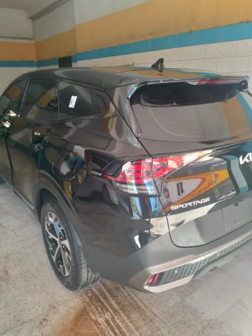 Kia Sportage 2025 Premium+