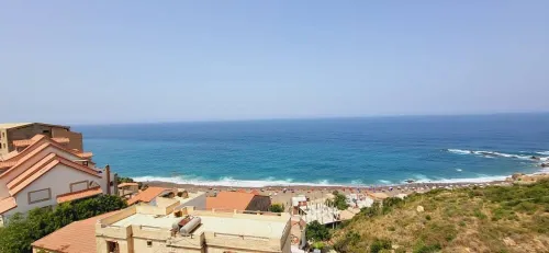 Location vacances Appartement F3 Béjaïa Bejaia