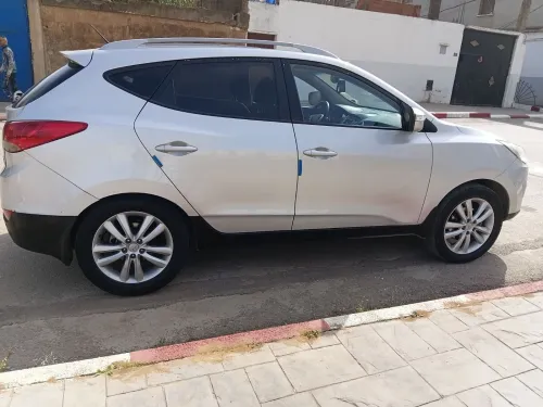 Hyundai Tucson 2016 Extreme