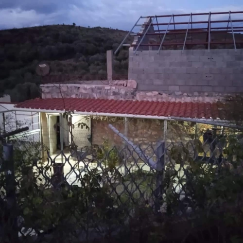 Vente Villa Skikda Bouchtata