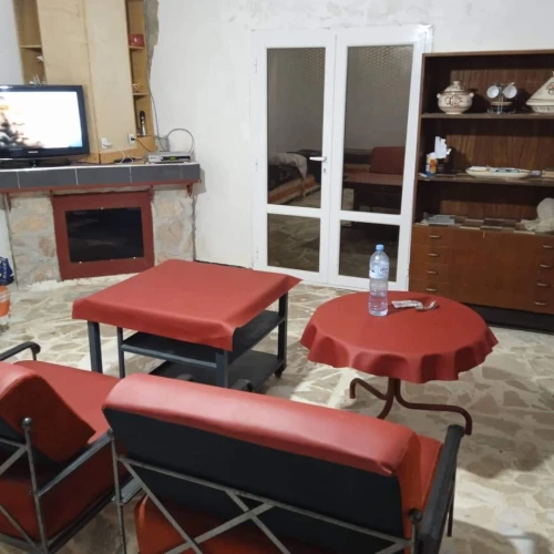 Vente Villa Skikda Bouchtata