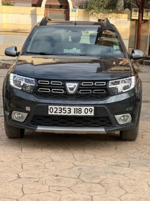 Dacia Sandero 2018 Stepway