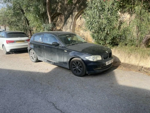 BMW Série 1 2008 E82