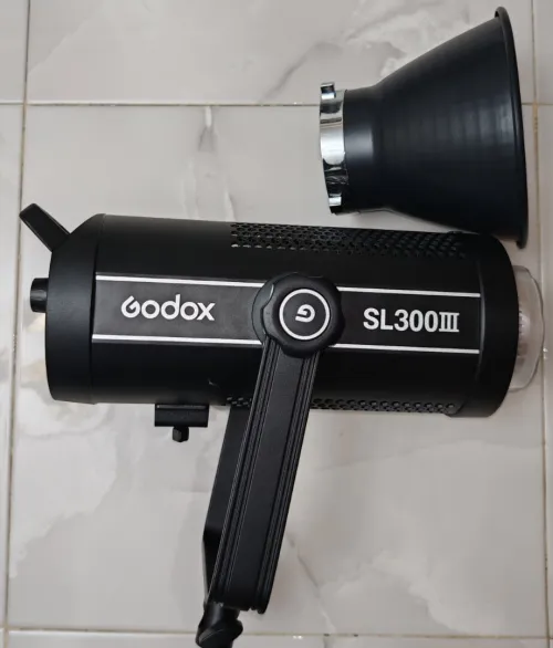 Godox SL300III