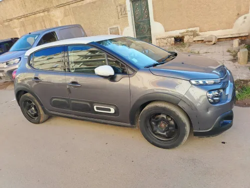 Citroen C3 2022 Collection