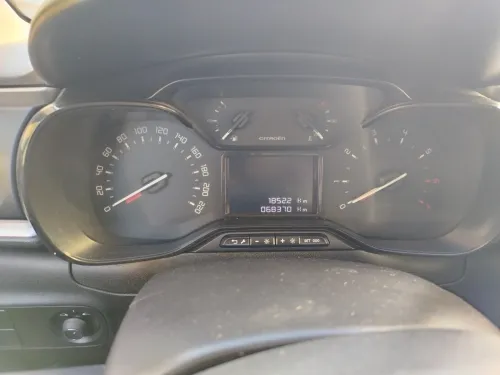 Citroen C3 2022 Collection