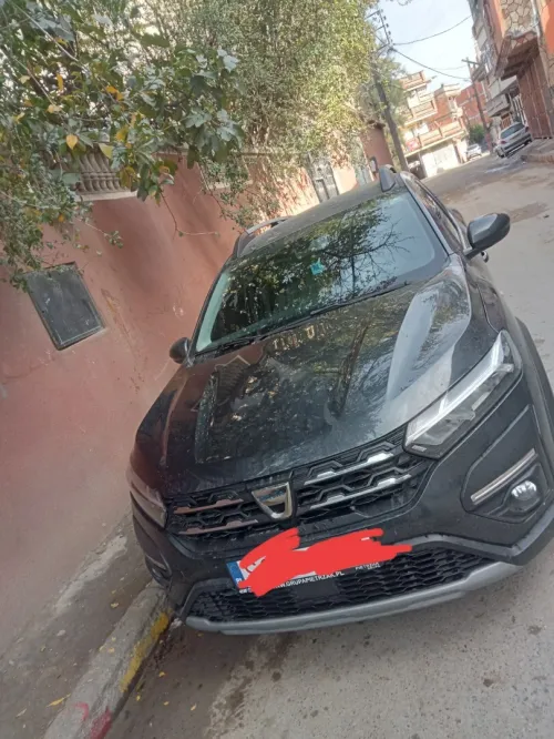 Dacia Sandero 2023 Stepway Expression