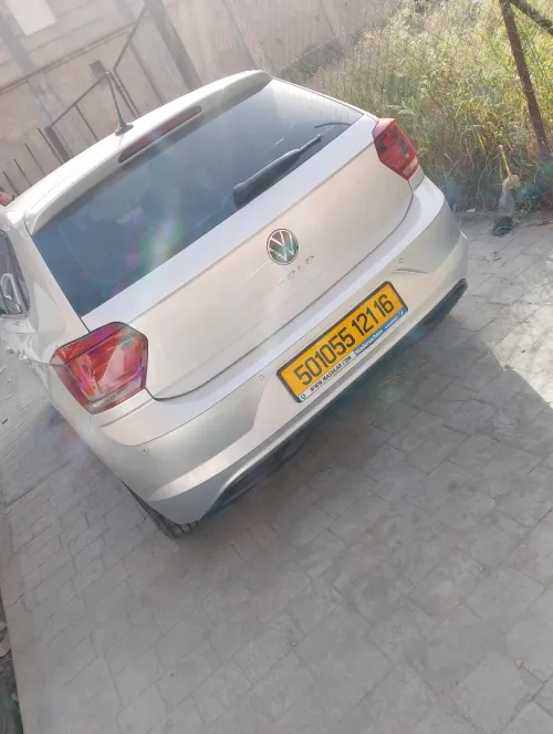 Volkswagen Polo 2021 Active
