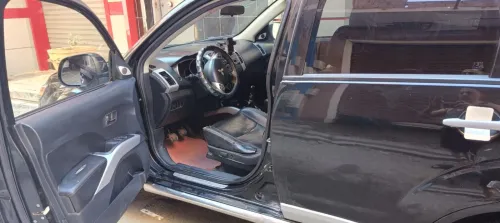 Mitsubishi Outlander 2007 