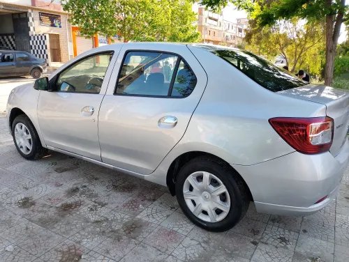 Renault Symbol 2015 Made In Bladi