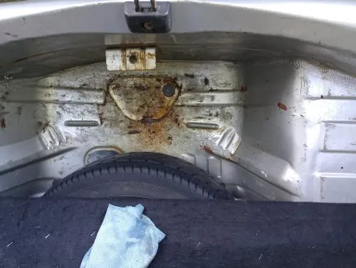 Renault Symbol 2015 Made In Bladi