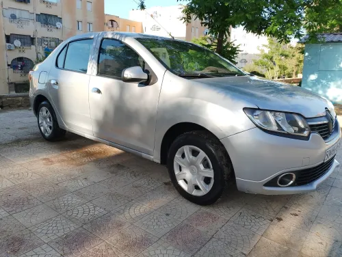 Renault Symbol 2015 Made In Bladi