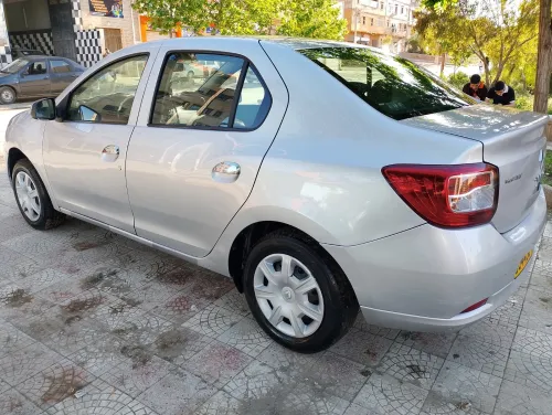 Renault Symbol 2015 Made In Bladi