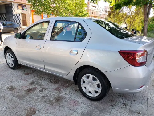 Renault Symbol 2015 Made In Bladi