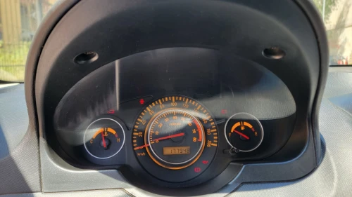 JAC J3 2013 