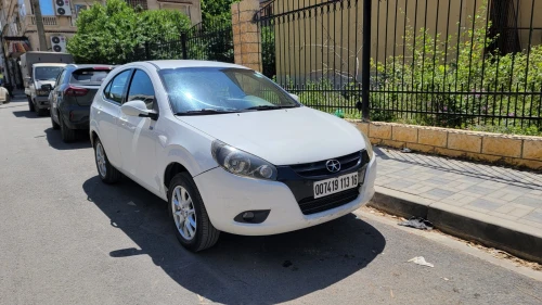 JAC J3 2013 