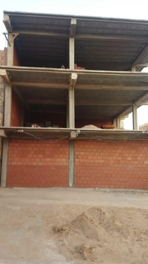 Vente Carcasse Bechar Bechar