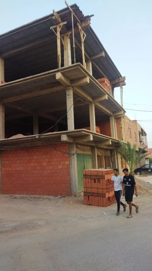 Vente Carcasse Bechar Bechar