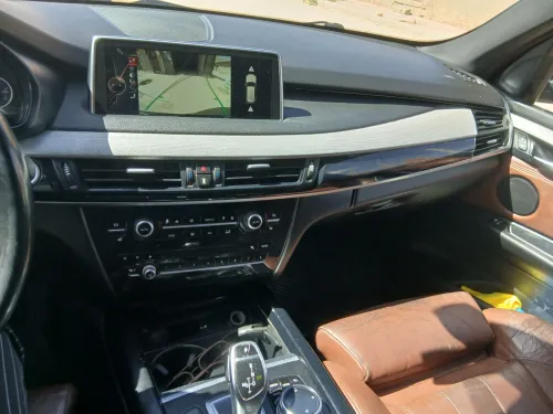 BMW X5 2015 X5