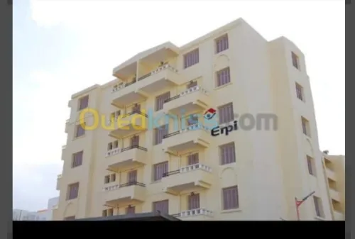 Location Appartement F3 Jijel Jijel