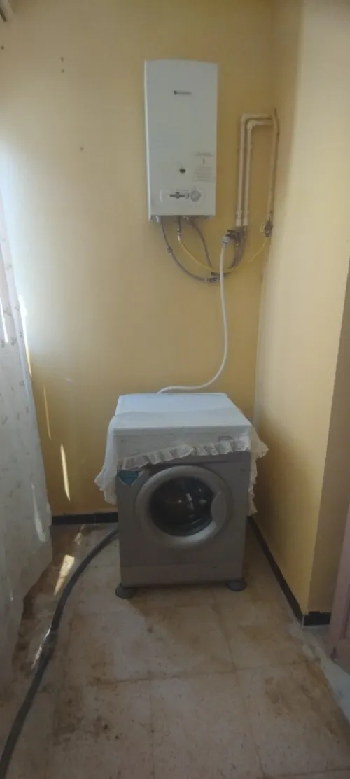 Location Appartement F3 Jijel Jijel 9