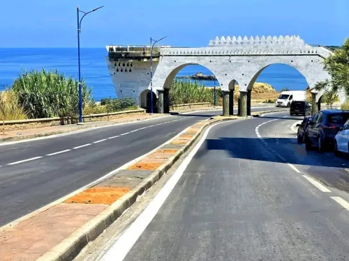 Location Appartement F3 Jijel Jijel 7
