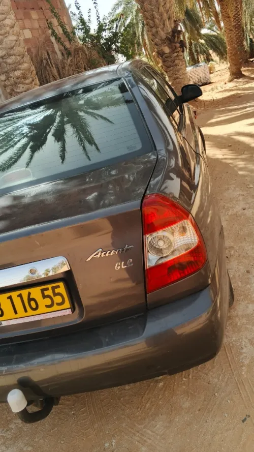 Hyundai Accent 2016 Accent