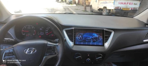 Hyundai Accent 2018 