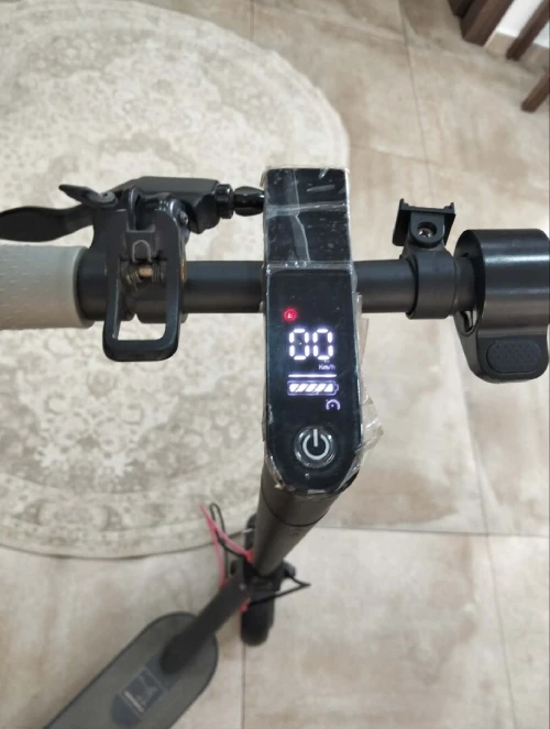 Trottinette aovopro