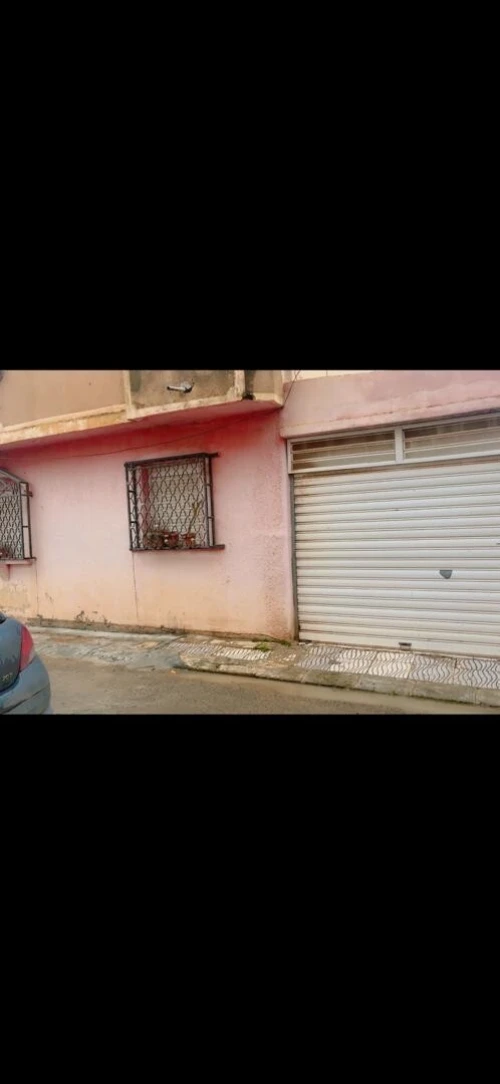 Location Appartement Duplex F3 Sidi Bel Abbès Sidi brahim