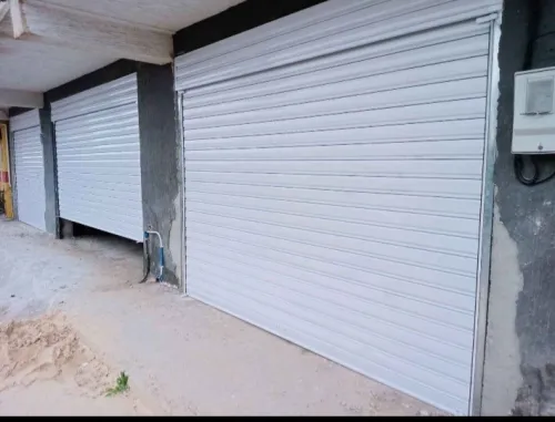 Rideau metallique electrique reparations et montages تصليح وتعديل و تركيب ريدو اليكتريك