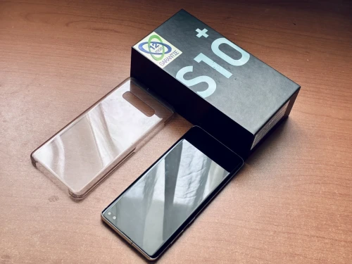 Samsung Galaxy S10+