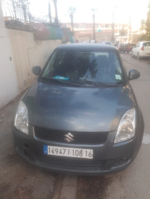 Suzuki Swift 2008 Sport