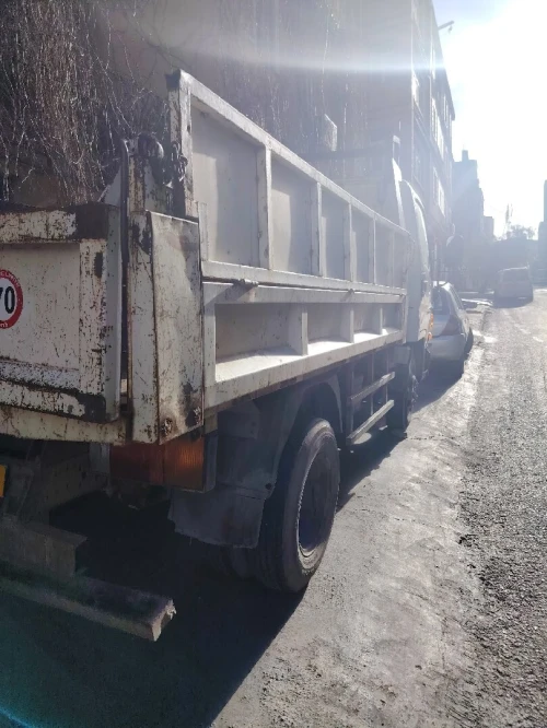 Hyundai HD 65 2014