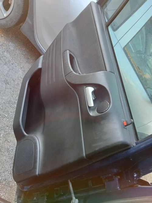 Opel Zafira 2002 Zafira
