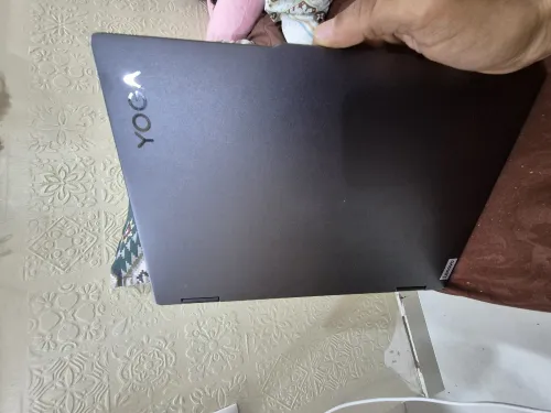 Lenovo yoga 7 2 in 1 360 tactile